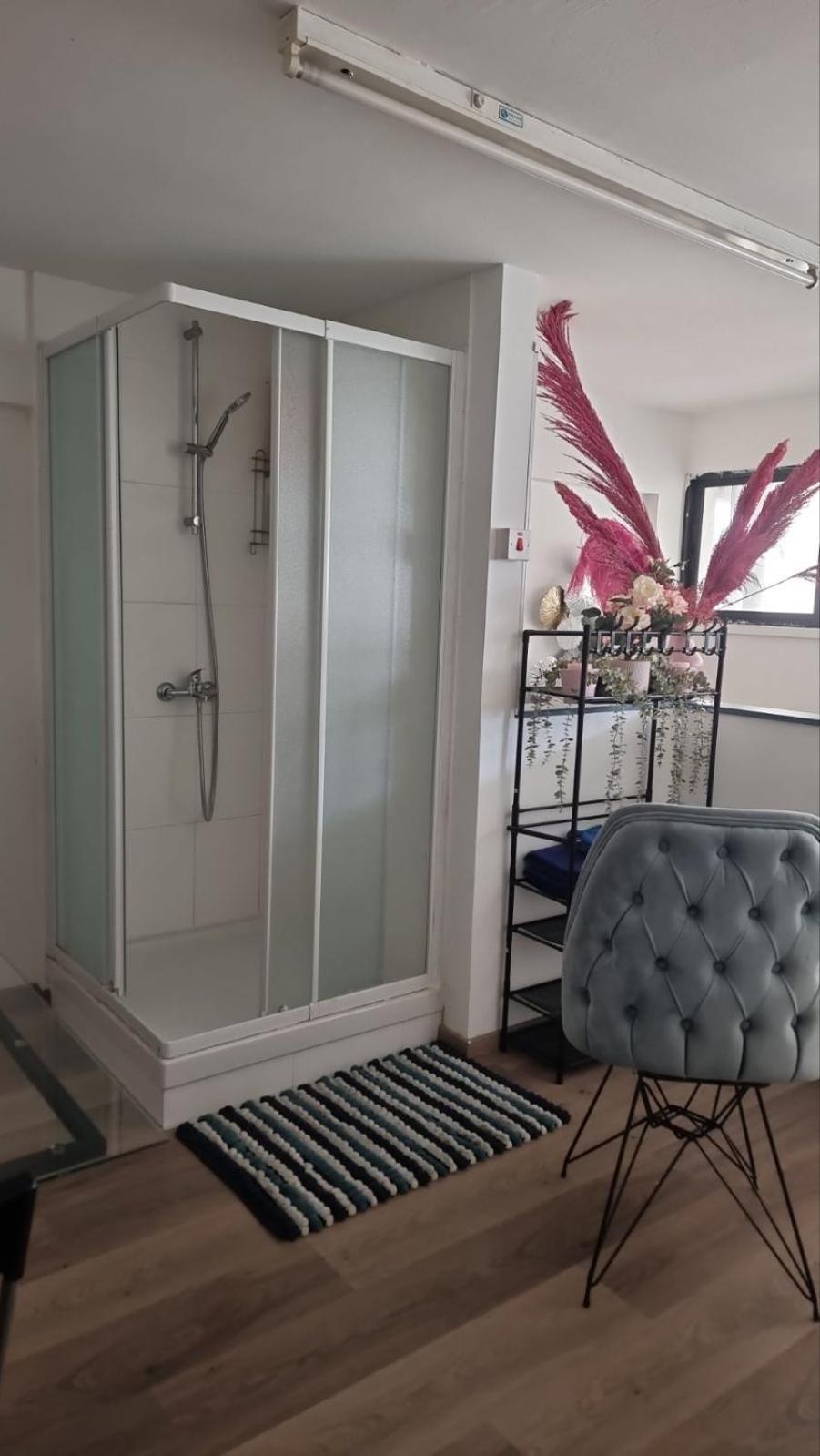 Livepro Apartment Ларнака Екстериор снимка