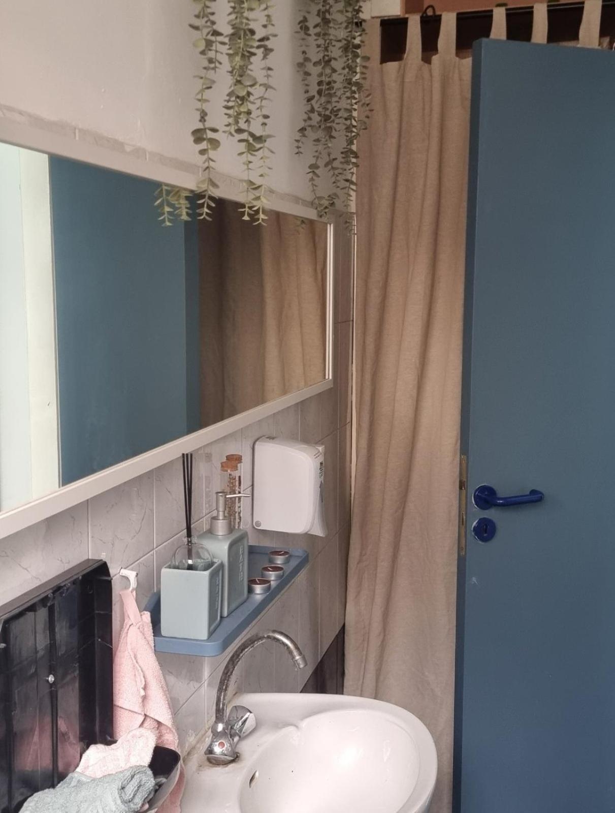 Livepro Apartment Ларнака Екстериор снимка
