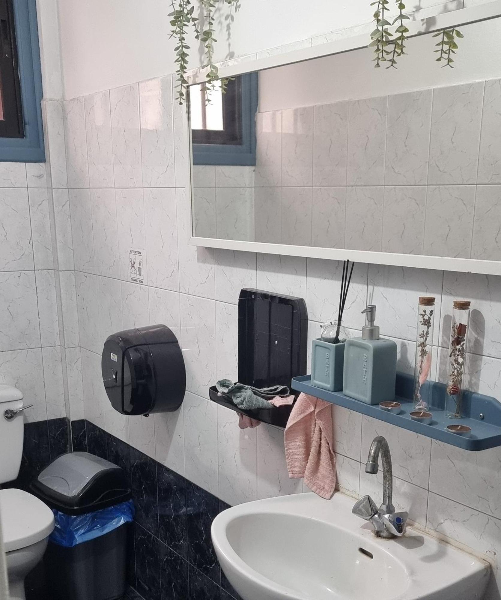 Livepro Apartment Ларнака Екстериор снимка