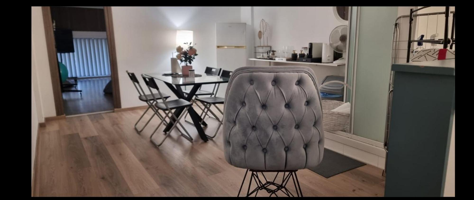Livepro Apartment Ларнака Екстериор снимка