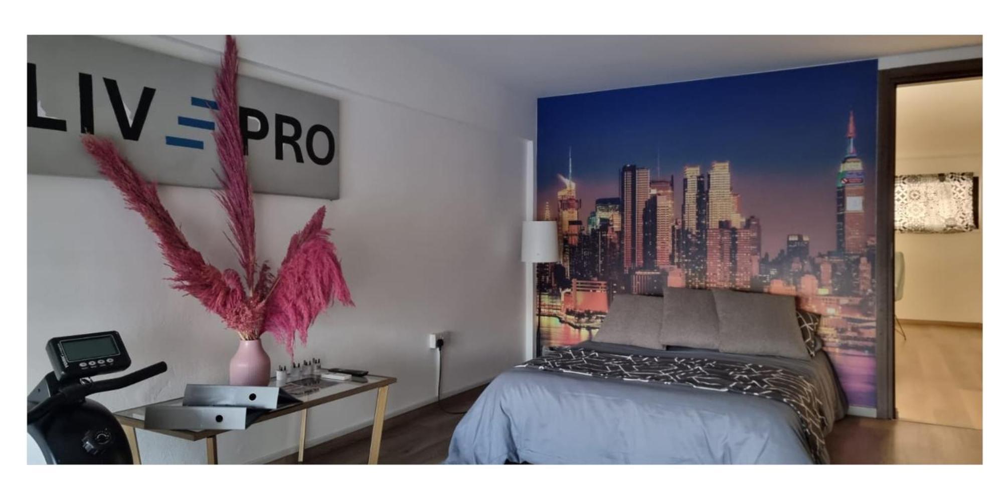 Livepro Apartment Ларнака Екстериор снимка
