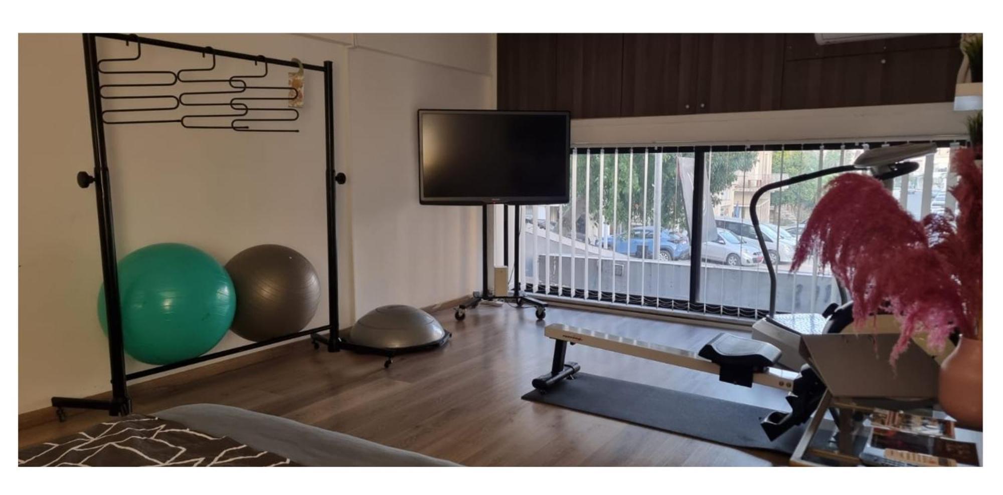 Livepro Apartment Ларнака Екстериор снимка
